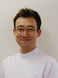 中村接骨院院長の中村良路です。