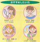 このような方にお勧め